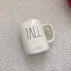 🦄 Rae Dunn Fall Y'all Mug